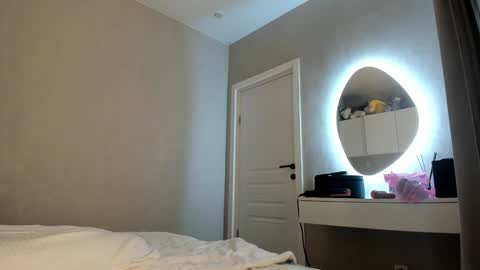 patricia_bloom online show from January 19, 2025, 1:12 pm