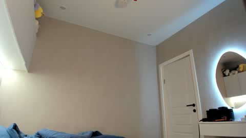 patricia_bloom online show from January 27, 2025, 8:39 pm