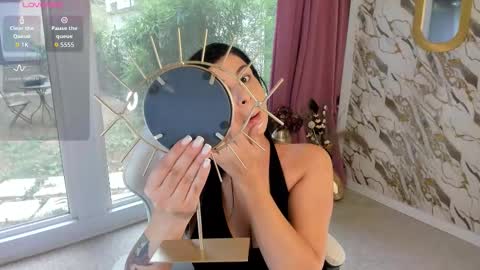 Patricia online show from September 17, 2025, 6:48 am