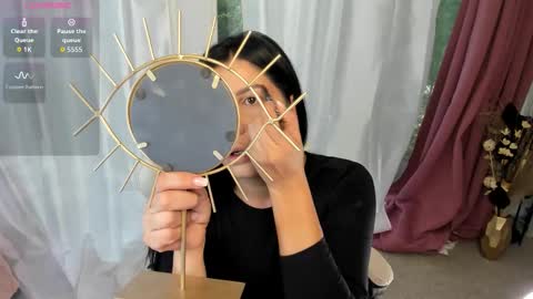 Patricia online show from October 26, 2025, 6:19 am