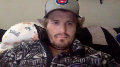 patrick_blayze online show from November 28, 2025, 9:17 pm
