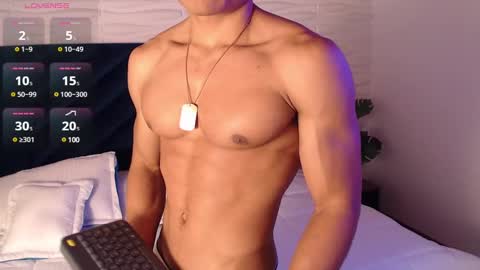 Snapshot of patrick_brown_ chatting on December 19, 2024, 12:01 pm Patrick Brown online show from December 19, 2024, 12:01 pm