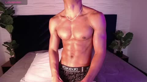 Snapshot of patrick_brown_ chatting on January 20, 2025, 3:07 pm Patrick Brown online show from January 20, 2025, 3:07 pm