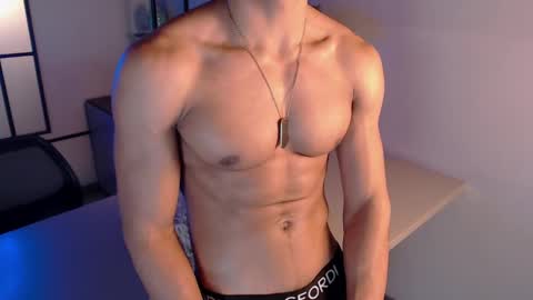 Snapshot of patrick_brown_ chatting on February 15, 2025, 2:55 pm Patrick Brown online show from February 15, 2025, 2:55 pm