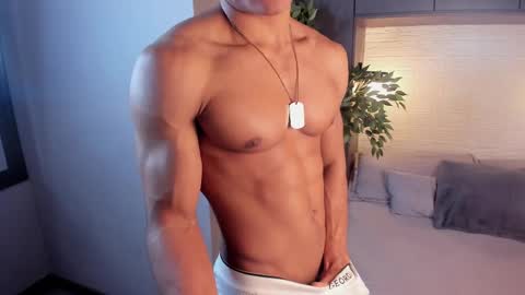 Snapshot of patrick_brown_ chatting on February 22, 2025, 11:57 am Patrick Brown online show from February 22, 2025, 11:57 am