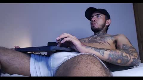 Snapshot of patrick_foster chatting on January 20, 2025, 6:42 am patrick_foster online show from January 20, 2025, 6:42 am