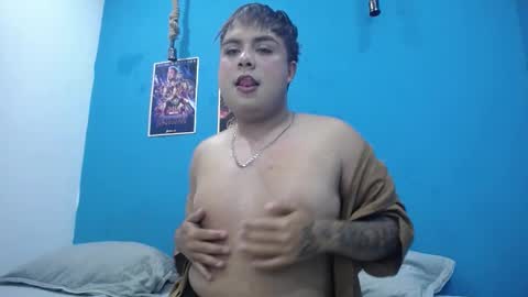 Snapshot of patrick_glaass chatting on September 9, 2025, 1:21 pm Patrick glaass online show from September 9, 2025, 1:21 pm