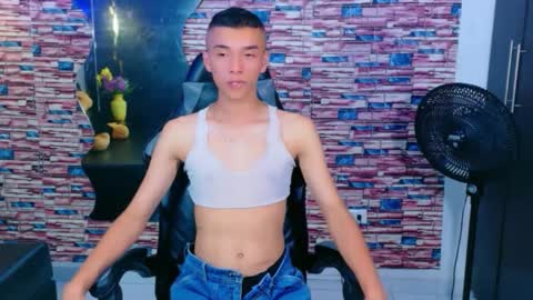 Snapshot of patrick_naughty1 chatting on September 29, 2025, 9:41 pm patrick_naughty1 online show from September 29, 2025, 9:41 pm