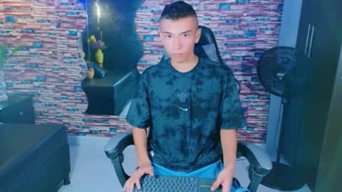 Snapshot of patrick_naughty1 chatting on October 1, 2025, 7:53 pm patrick_naughty1 online show from October 1, 2025, 7:53 pm