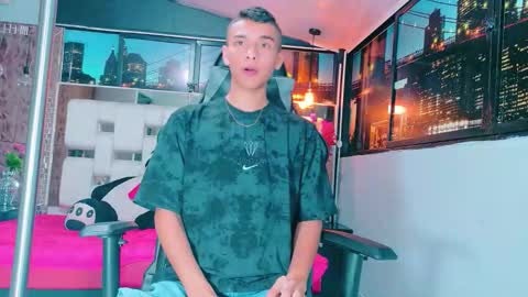 Snapshot of patrick_naughty1 chatting on October 25, 2025, 11:40 am patrick_naughty1 online show from October 25, 2025, 11:40 am