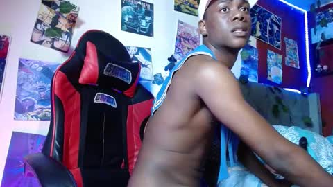 Patrick online show from January 10, 2025, 8:40 am