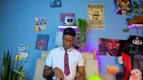 Patrick online show from September 19, 2025, 7:14 pm