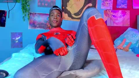 Patrick online show from October 17, 2025, 9:06 pm