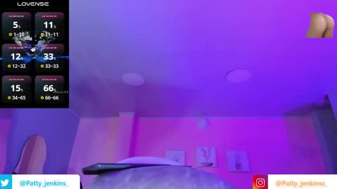 Hi  Pvt open Moans from lovense  tell me  Fav   113366 Especial level 33 online show from January 25, 2025, 7:17 am