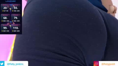 Hi  Pvt open Moans from lovense  tell me  Fav   113366 Especial level 33 online show from November 4, 2025, 1:59 am