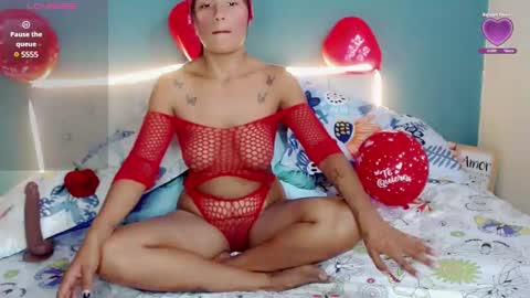 Snapshot of pattysexy10 chatting on February 12, 2025, 12:22 pm pattysexy10 online show from February 12, 2025, 12:22 pm