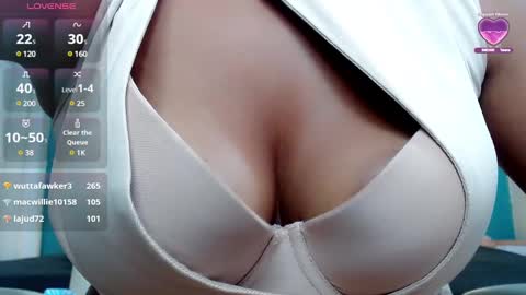 Snapshot of pattysexy10 chatting on February 27, 2025, 3:05 pm pattysexy10 online show from February 27, 2025, 3:05 pm