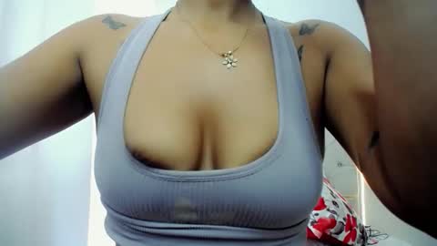 pattysexy10 online show from December 15, 2025, 12:31 pm