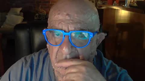 patvac online show from February 10, 2025, 1:22 pm