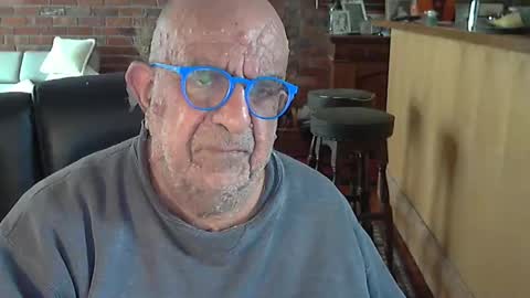 patvac online show from October 25, 2025, 12:40 am