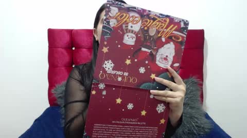 Snapshot of pau_gomez_0809 chatting on January 13, 2025, 11:06 pm pau_gomez_0809 online show from January 13, 2025, 11:06 pm