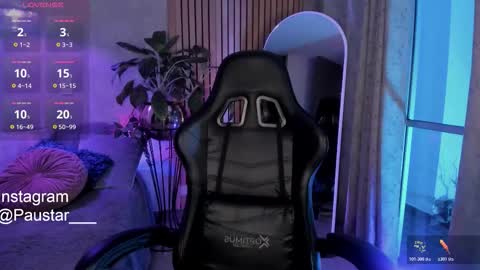 pau_star_ online show from November 20, 2025, 9:20 am