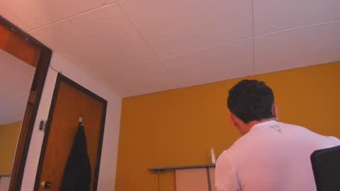 Snapshot of paul_evanss chatting on December 4, 2024, 1:09 pm Paul online show from December 4, 2024, 1:09 pm