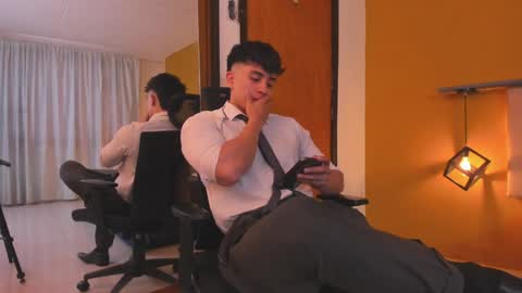 Snapshot of paul_evanss chatting on December 10, 2024, 1:55 pm Paul online show from December 10, 2024, 1:55 pm