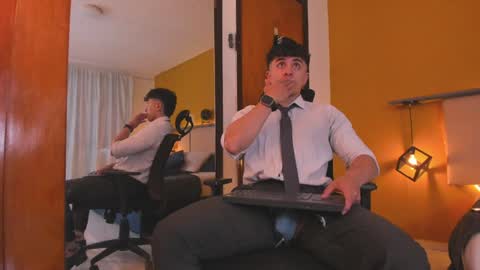 Snapshot of paul_evanss chatting on December 13, 2024, 1:22 pm Paul online show from December 13, 2024, 1:22 pm