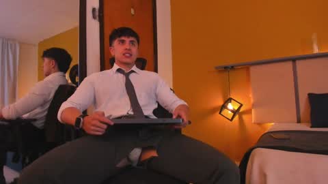 Snapshot of paul_evanss chatting on December 31, 2024, 1:08 pm Paul online show from December 31, 2024, 1:08 pm