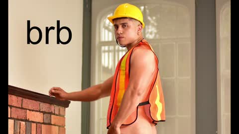 Snapshot of paul_evanss chatting on January 6, 2025, 4:13 pm Paul online show from January 6, 2025, 4:13 pm