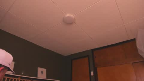 Snapshot of paul_evanss chatting on January 19, 2025, 3:32 pm Paul online show from January 19, 2025, 3:32 pm