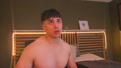 Snapshot of paul_evanss chatting on January 27, 2025, 3:07 pm Paul online show from January 27, 2025, 3:07 pm