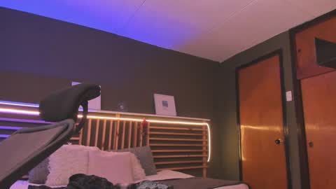 Snapshot of paul_evanss chatting on January 31, 2025, 5:10 pm Paul online show from January 31, 2025, 5:10 pm