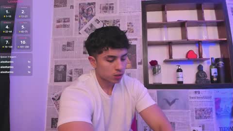 Snapshot of paul_evanss chatting on February 25, 2025, 6:42 pm Paul online show from February 25, 2025, 6:42 pm