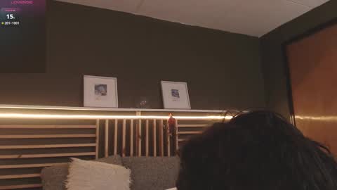 Snapshot of paul_evanss chatting on February 26, 2025, 12:25 pm Paul online show from February 26, 2025, 12:25 pm