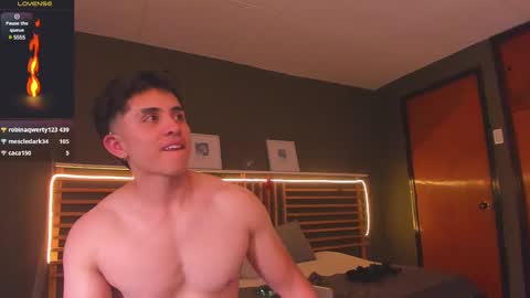 Snapshot of paul_evanss chatting on March 11, 2025, 6:41 pm Paul online show from March 11, 2025, 6:41 pm