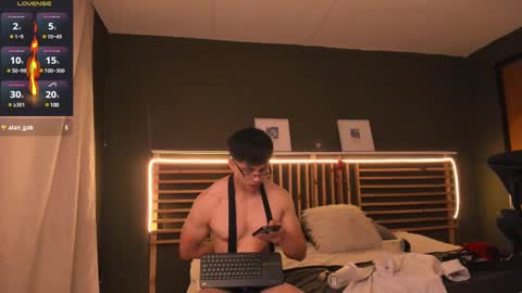 Snapshot of paul_evanss chatting on March 12, 2025, 3:29 pm Paul online show from March 12, 2025, 3:29 pm