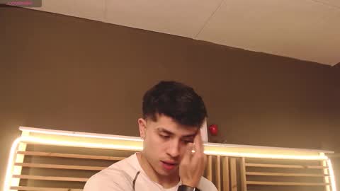 Snapshot of paul_evanss chatting on September 9, 2025, 1:10 pm Paul online show from September 9, 2025, 1:10 pm