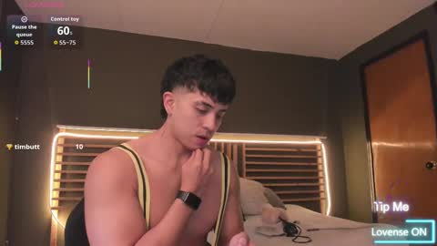 Snapshot of paul_evanss chatting on September 15, 2025, 2:39 pm Paul online show from September 15, 2025, 2:39 pm