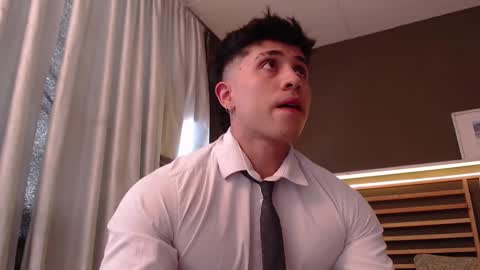 Snapshot of paul_evanss chatting on September 25, 2025, 1:48 pm Paul online show from September 25, 2025, 1:48 pm