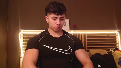 Snapshot of paul_evanss chatting on September 26, 2025, 1:26 pm Paul online show from September 26, 2025, 1:26 pm