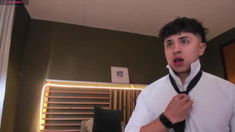 Snapshot of paul_evanss chatting on October 6, 2025, 1:08 pm Paul online show from October 6, 2025, 1:08 pm