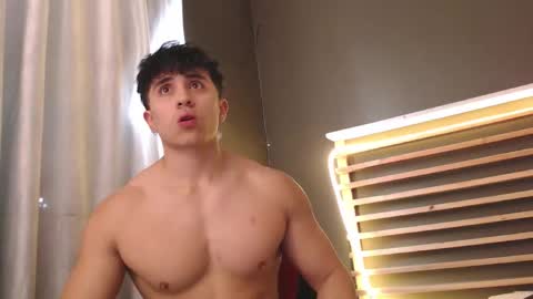 Snapshot of paul_evanss chatting on December 3, 2025, 1:53 pm Paul online show from December 3, 2025, 1:53 pm