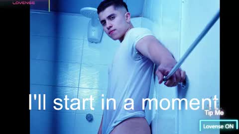 Snapshot of paul_evanss chatting on December 14, 2025, 2:22 pm Paul online show from December 14, 2025, 2:22 pm