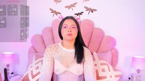 Snapshot of paula__evans chatting on December 2, 2025, 12:54 pm Paula online show from December 2, 2025, 12:54 pm