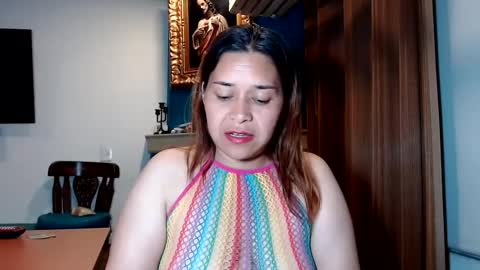 Snapshot of paula_anderson chatting on December 24, 2024, 1:16 am PAULA online show from December 24, 2024, 1:16 am