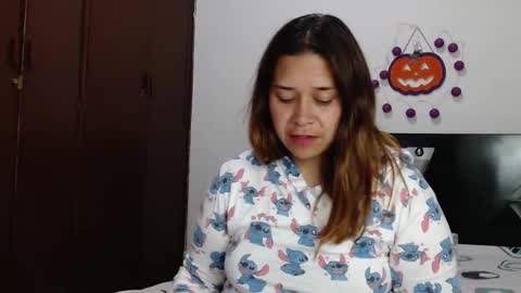 Snapshot of paula_anderson chatting on November 14, 2025, 4:11 am PAULA online show from November 14, 2025, 4:11 am