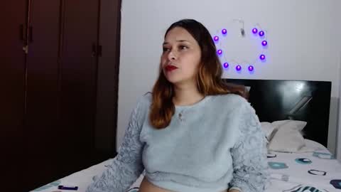 Snapshot of paula_anderson chatting on November 15, 2025, 3:37 am PAULA online show from November 15, 2025, 3:37 am