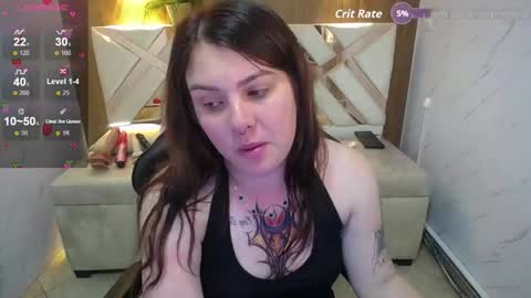 Snapshot of paula_b_ chatting on October 14, 2025, 12:50 pm Paula online show from October 14, 2025, 12:50 pm